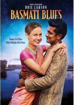 Basmati Blues