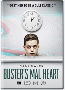 Buster's Mal Heart
