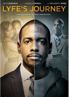Lyfe's Journey
