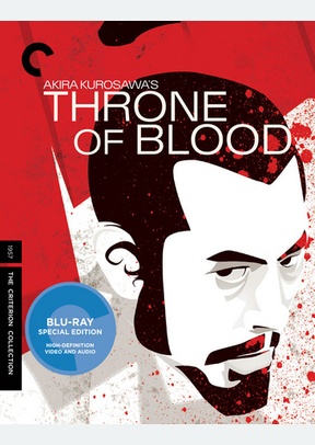 Throne of Blood