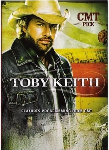 KEITH, TOBY