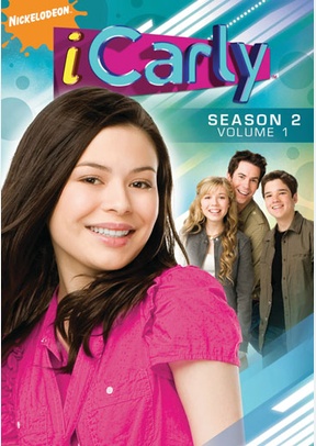 iCarly: Season 2, Volume 1