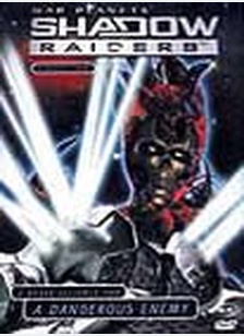 SHADOW RAIDERS:V2