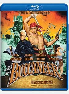 The Buccaneer