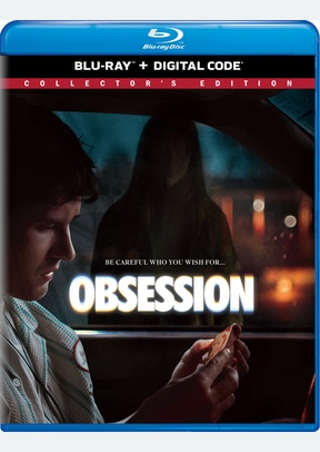 OBSESSION (BR)