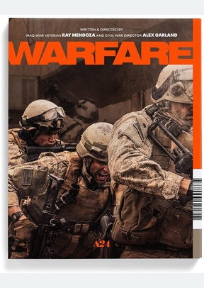 WARFARE (BR)