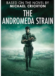 The Andromeda Strain (Miniseries)