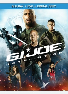 G.I. Joe: Retaliation