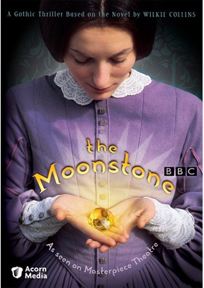 The Moonstone