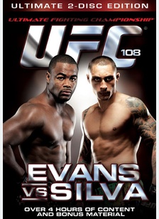 UFC 108