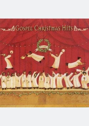 GOSPEL CHRISTMAS HITS
