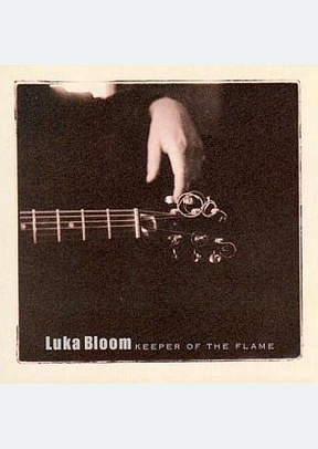 KEEPER OF THE FLAME