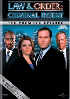 Law & Order: Criminal Intent - The Premiere Episode