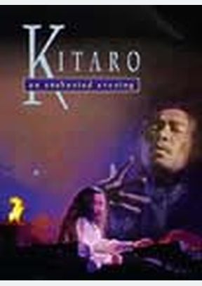 KITARO:ENCHANTED EVENING