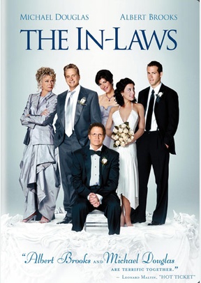 The In-Laws