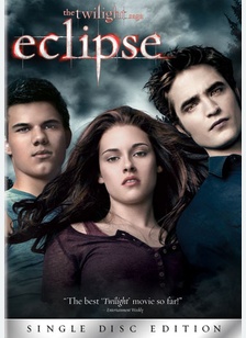 The Twilight Saga: Eclipse