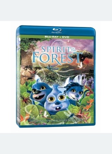 Spirit of the Forest