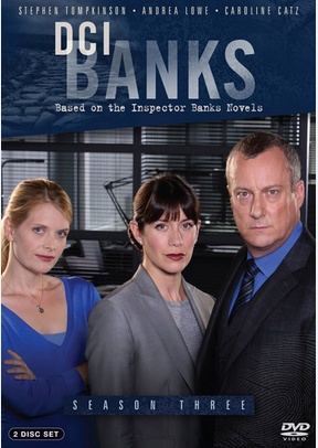 DCI Banks: Season 3