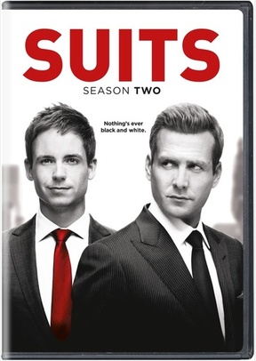 Suits: Season Two