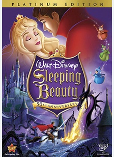 Sleeping Beauty
