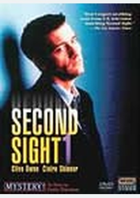 Second Sight 1