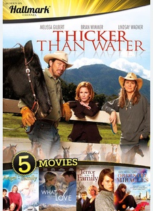 Hallmark Entertainment Collection