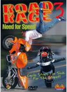 ROAD RAGE III