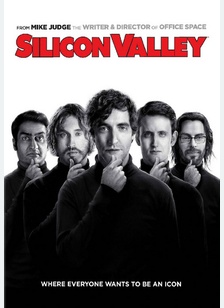 Silicon Valley: The Complete First Season