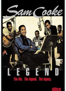 Sam Cooke: Legend