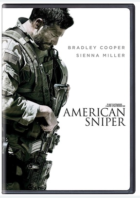 AMERICAN SNIPER (NO FEAT)