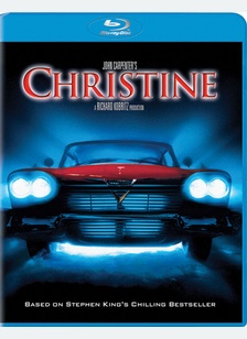 Christine