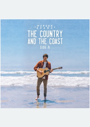COUNTRY & THE COAST SIDE