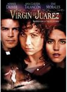 The Virgin of Juarez