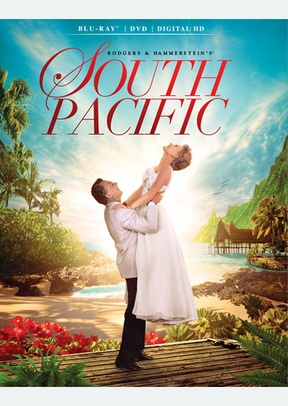 South Pacific