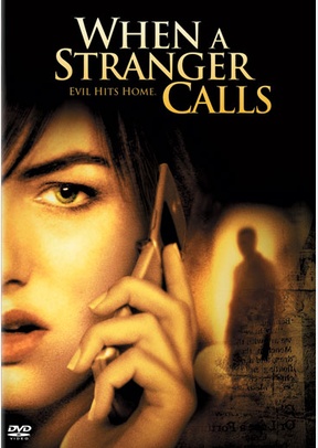 When a Stranger Calls