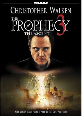 The Prophecy 3: The Ascent