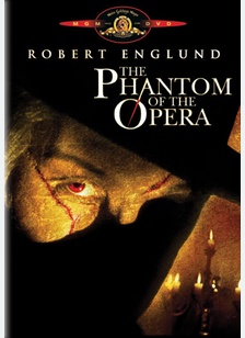 The Phantom Of The Opera