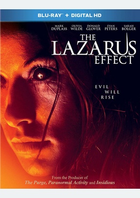 The Lazarus Effect