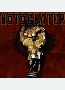 MOTOGRATER