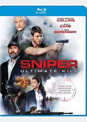 Sniper: Ultimate Kill