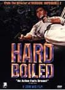 Hard-Boiled