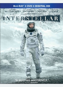 Interstellar