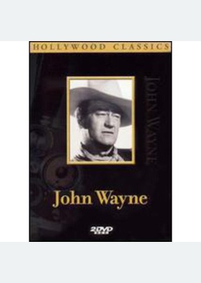 JOHN WAYNE SET