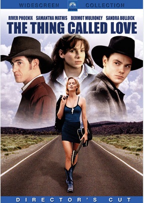The Thing Called Love