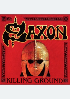 KILLING GROUND