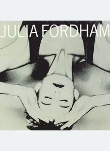 JULIA FORDHAM