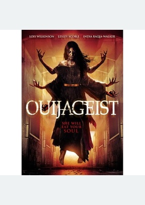 Ouijageist