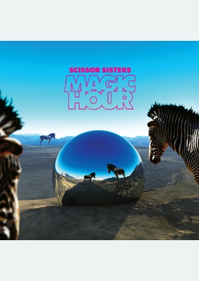 MAGIC HOUR