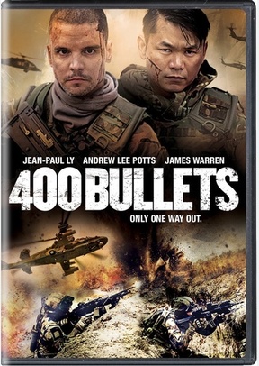 400 Bullets