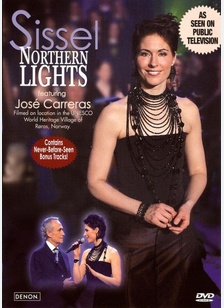 Sissel: Northen Lights